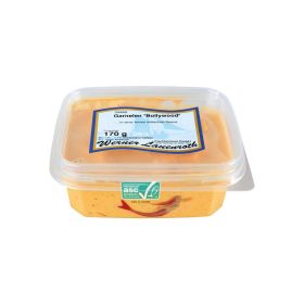 Link zu  Garnelen Bollywood