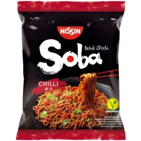 Link zu  Gebratene Nudeln Soba Bag, Chili