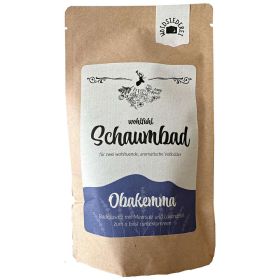 Link zu  Schaumbad, Obakemma