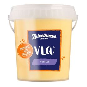 Link zu  Vla, Pudding Vanille