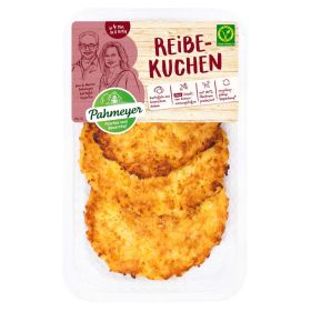 Link zu  Reibekuchen
