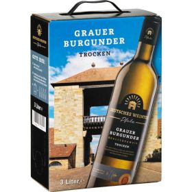 Link zu  Grauer Burgunder, trocken