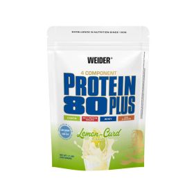 Link zu  Protein Pulver 80 Plus, Lemon Curd