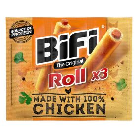 Link zu  Snack-Roll Chicken