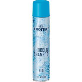 Link zu  Trockenshampoo Fresh