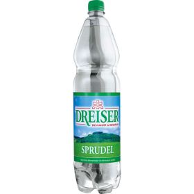 Link zu  Mineralwasser, Klassik