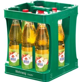 Link zu  Apfelschorle (12x 0,750 Liter)