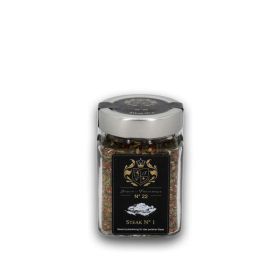 Link zu  Gewürzmischung, Steak