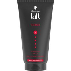 Link zu  Haargel, Power Halt 5