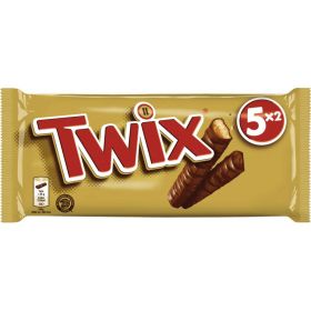 Link zu  Mars, Snickers, Balisto, Bounty, Milky Way oder Twix, je 146–256,5 g