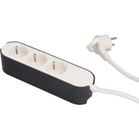 Link zu  Steckdosenleiste 3-fach