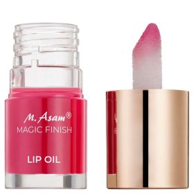 Link zu  Magic Finish Lip Oil, raspberry dream