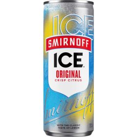 Link zu  ICE Mix-Getränk mit Vodka 7,5%