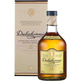 Link zu  Highland Malt Scotch Whisky 15 Jahre 43%
