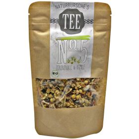 Link zu  Bio Früchtetee, Gartenpfirsich