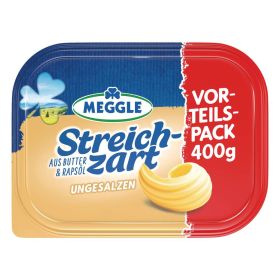 Link zu  Streichzart ungesalzen