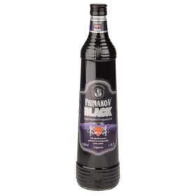 Link zu  Black Likör, 16%