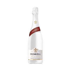 Link zu  Sekt Blanc de Blancs