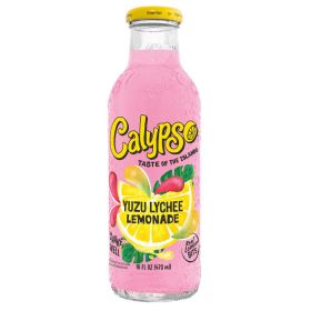 Link zu  Limonade Yuzu Lychee