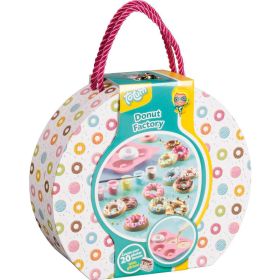 Link zu  Donut Factory