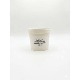 Link zu  Eis, Erdbeere