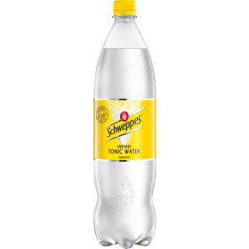 Link zu  Tonic Water, Indian