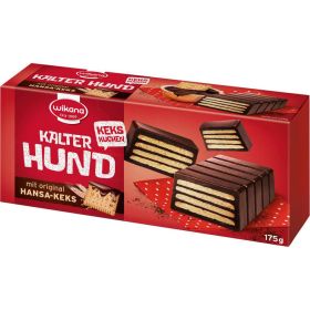 Link zu  Kalter Hund