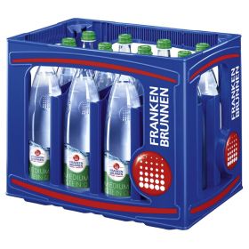 Link zu  Franken Brunnen Individualkiste, je Kiste