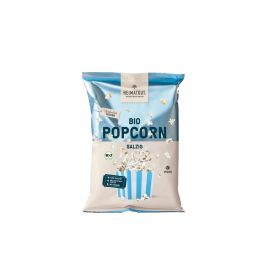 Link zu  Bio Popcorn, salzig