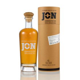 Link zu  Jon handcrafted Rum 42 %