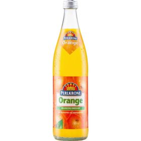 Link zu  Orangen Limonade