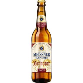 Link zu  Bockbier, Bennator 6,5 %