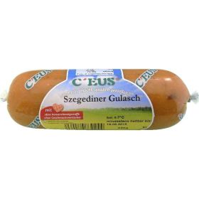 Link zu  Szegediner Gulasch