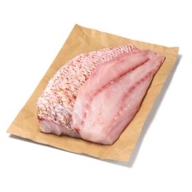 Link zu  Red Snapperfilet