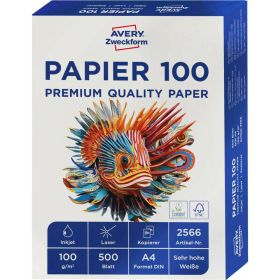 Link zu  Kopierpapier A4
