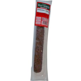 Link zu  Wildkräutersalami