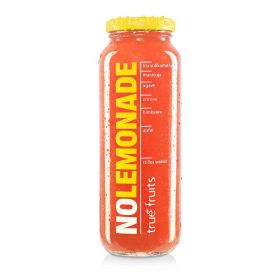 Link zu  No Lemonade, Himbeere/Apfel/Zitrone/Agave/Maracuja/Lila Süßkartoffel