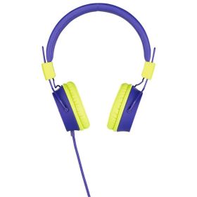Link zu  Kinderkopfhörer On-Ear, rosa