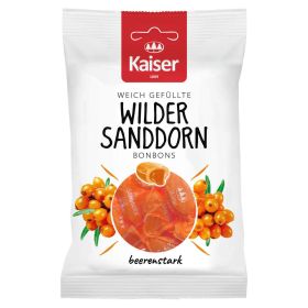 Link zu  Bonbons, Wilder Sanddorn