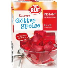 Link zu  Instant Götterspeise, Kirsch