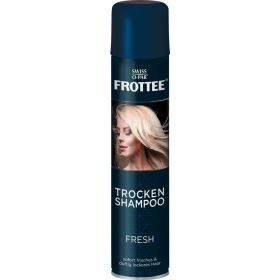 Link zu  Trockenshampoo frottee, Fresh