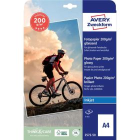 Link zu  Fotopapier Everyday Inkjet DIN A4