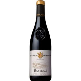 Link zu  Rasteau Red, Rotwein