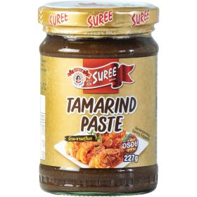 Link zu  Tamarinden Paste