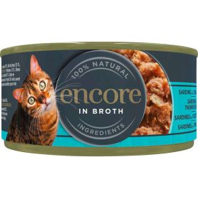 Link zu  Katzen-Nassfutter, Sardine/Thunfischfilet