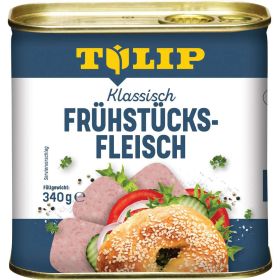 Link zu  Frühstücksfleisch