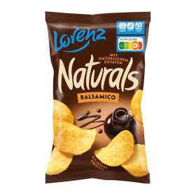 Link zu  Chips Naturals, Balsamico