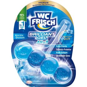 Link zu  Duftspüler Brilliant Gel, Arctic Ocean
