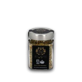 Link zu  Gewürzmischung, Salz der Könige