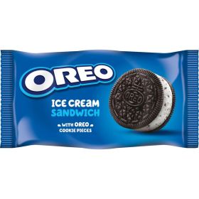 Link zu  Waffeleis Sandwich, Oreo